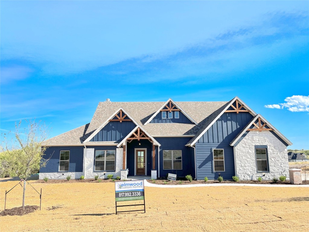 186 Overlook Drive Aledo TX 76008