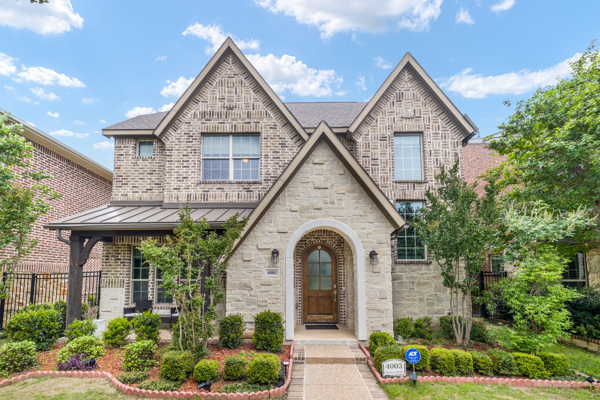 4003 Cinnabar Falls Way Arlington TX 76005