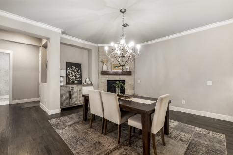 4003 Cinnabar Falls Way Arlington TX 76005