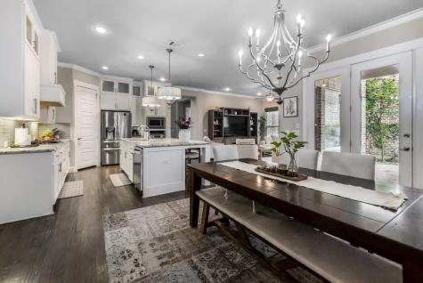 4003 Cinnabar Falls Way Arlington TX 76005