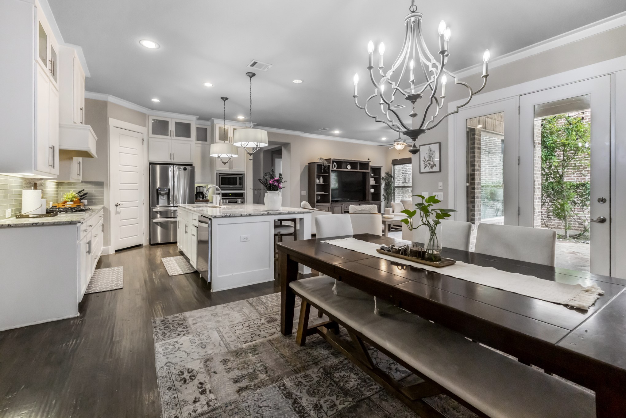 4003 Cinnabar Falls Way Arlington TX 76005
