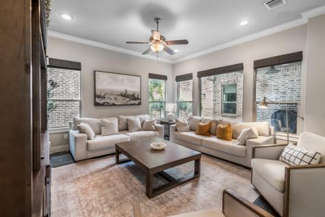 4003 Cinnabar Falls Way Arlington TX 76005