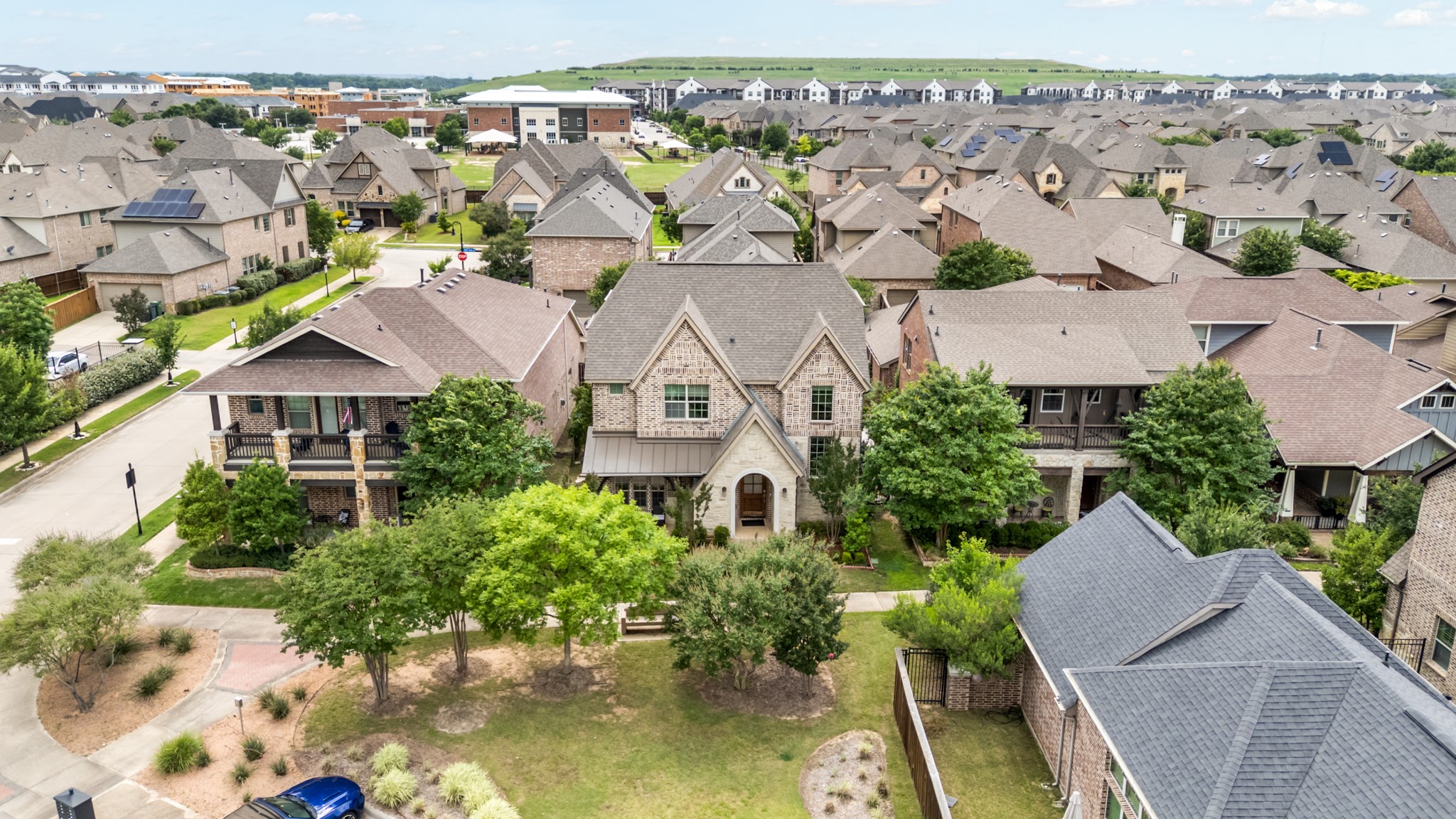 4003 Cinnabar Falls Way Arlington TX 76005