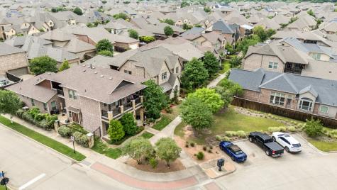 4003 Cinnabar Falls Way Arlington TX 76005