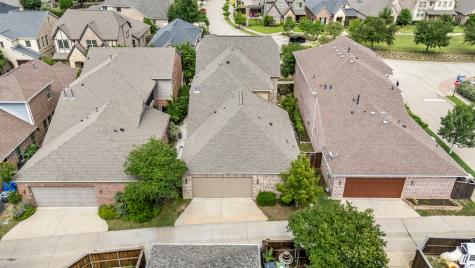 4003 Cinnabar Falls Way Arlington TX 76005
