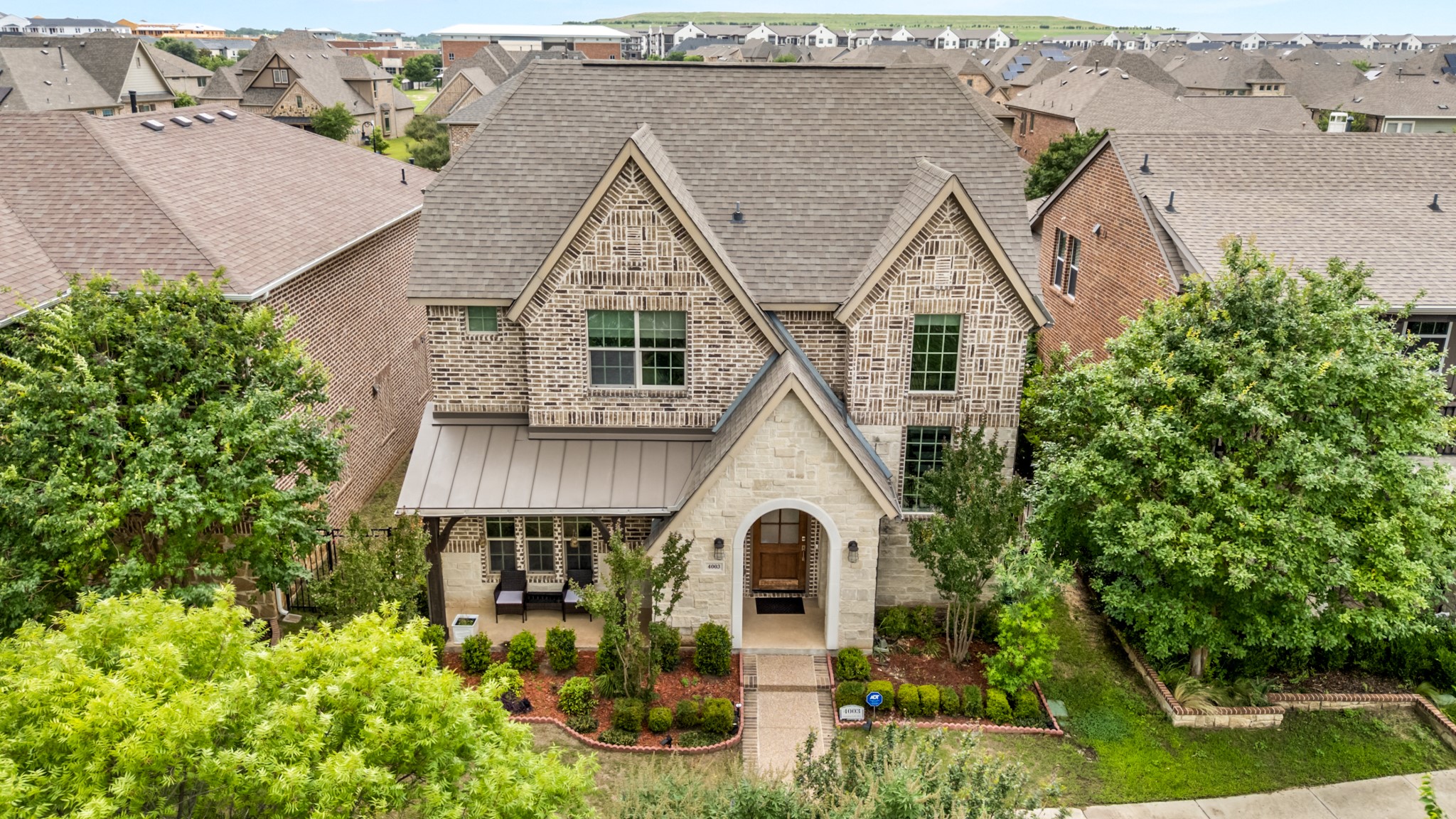 4003 Cinnabar Falls Way Arlington TX 76005