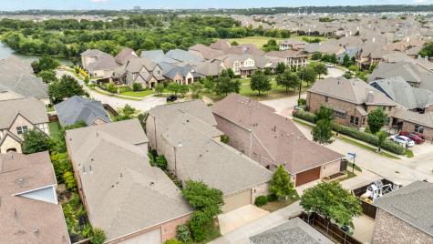 4003 Cinnabar Falls Way Arlington TX 76005