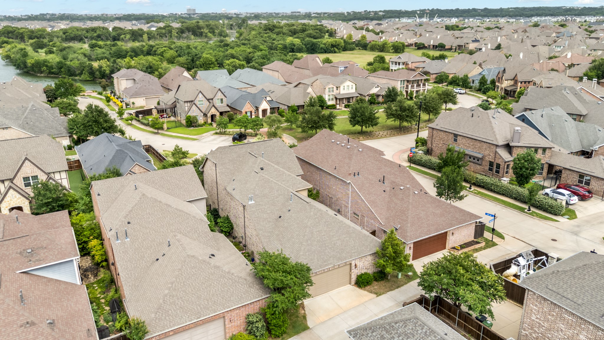 4003 Cinnabar Falls Way Arlington TX 76005
