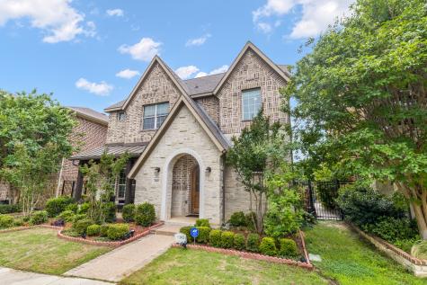 4003 Cinnabar Falls Way Arlington TX 76005