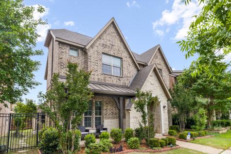 4003 Cinnabar Falls Way Arlington TX 76005