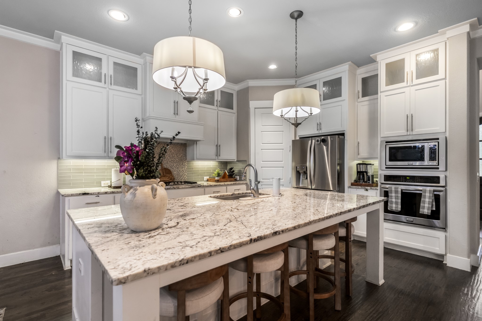 4003 Cinnabar Falls Way Arlington TX 76005