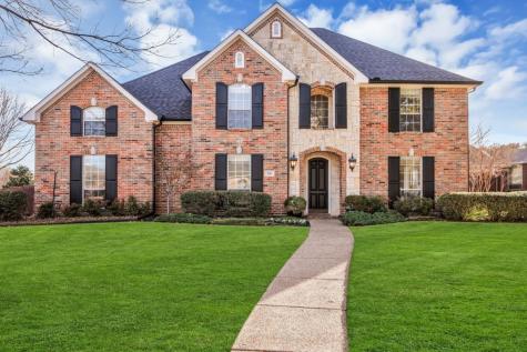 700 Brook Meadows Court Southlake TX 76092