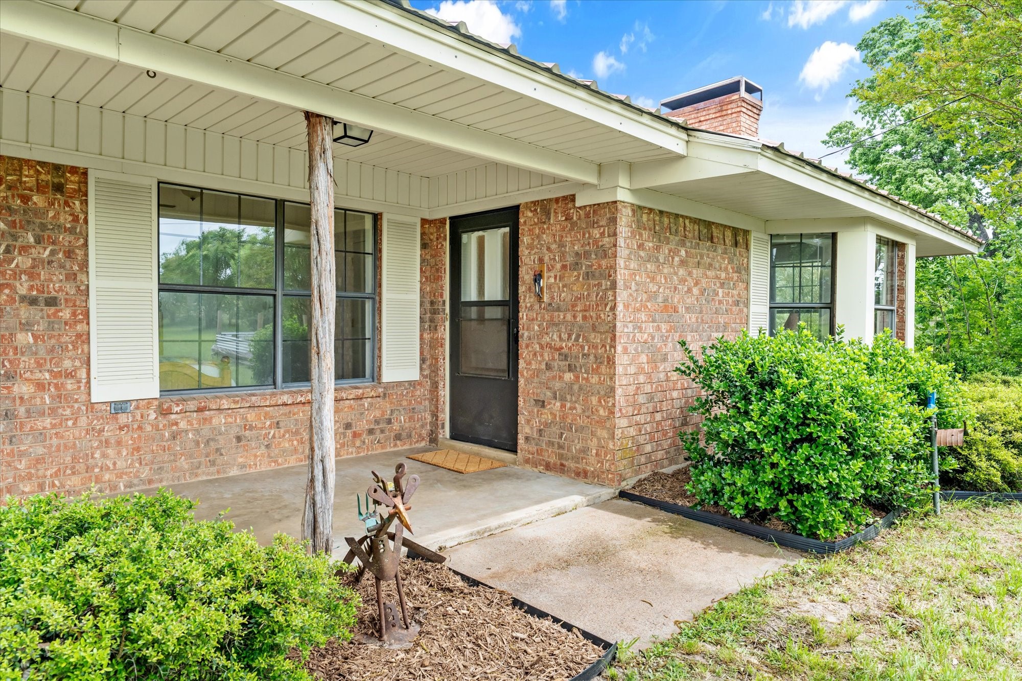 881 Vz County Road 4605 Ben Wheeler TX 75754