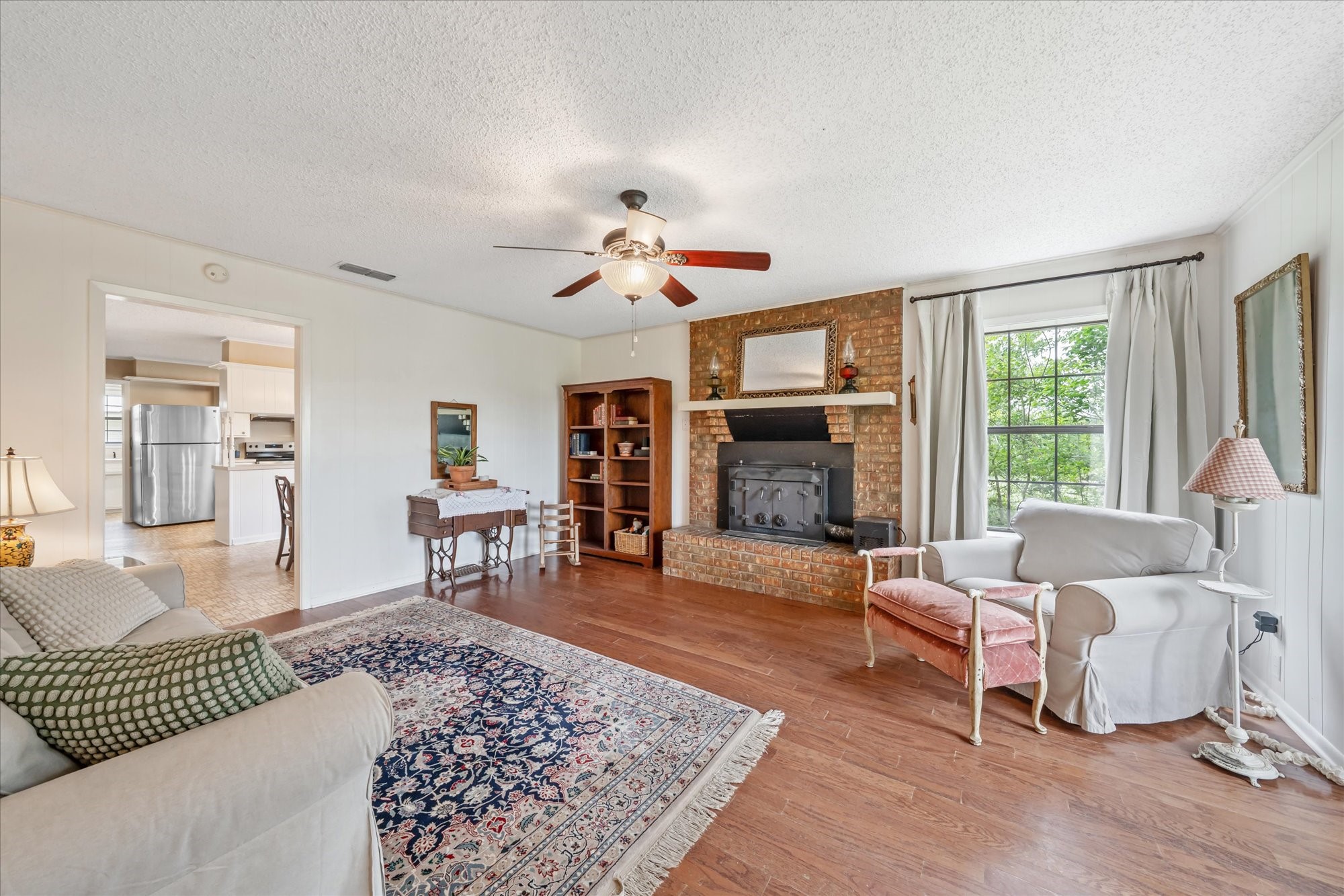 881 Vz County Road 4605 Ben Wheeler TX 75754