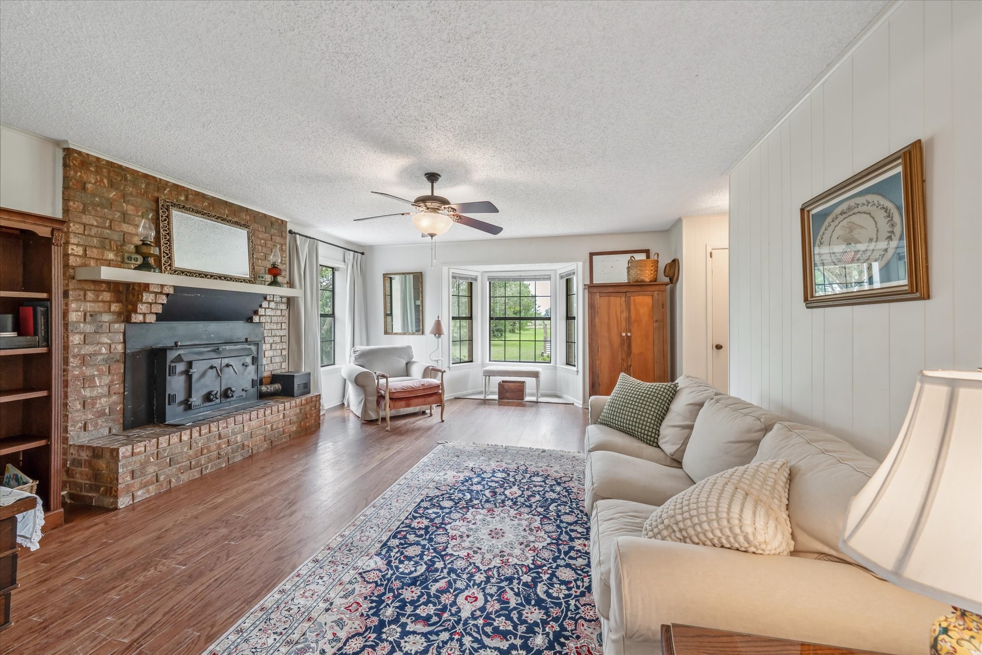 881 Vz County Road 4605 Ben Wheeler TX 75754
