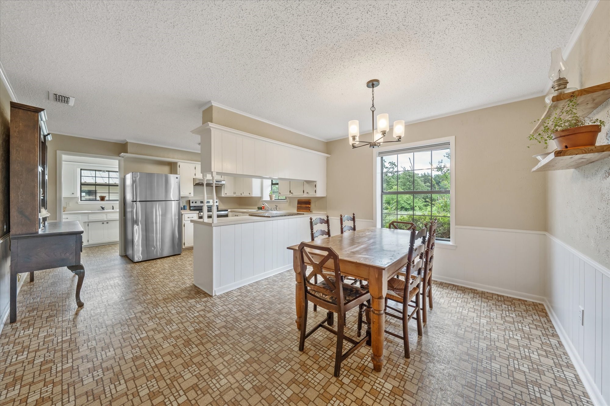 881 Vz County Road 4605 Ben Wheeler TX 75754