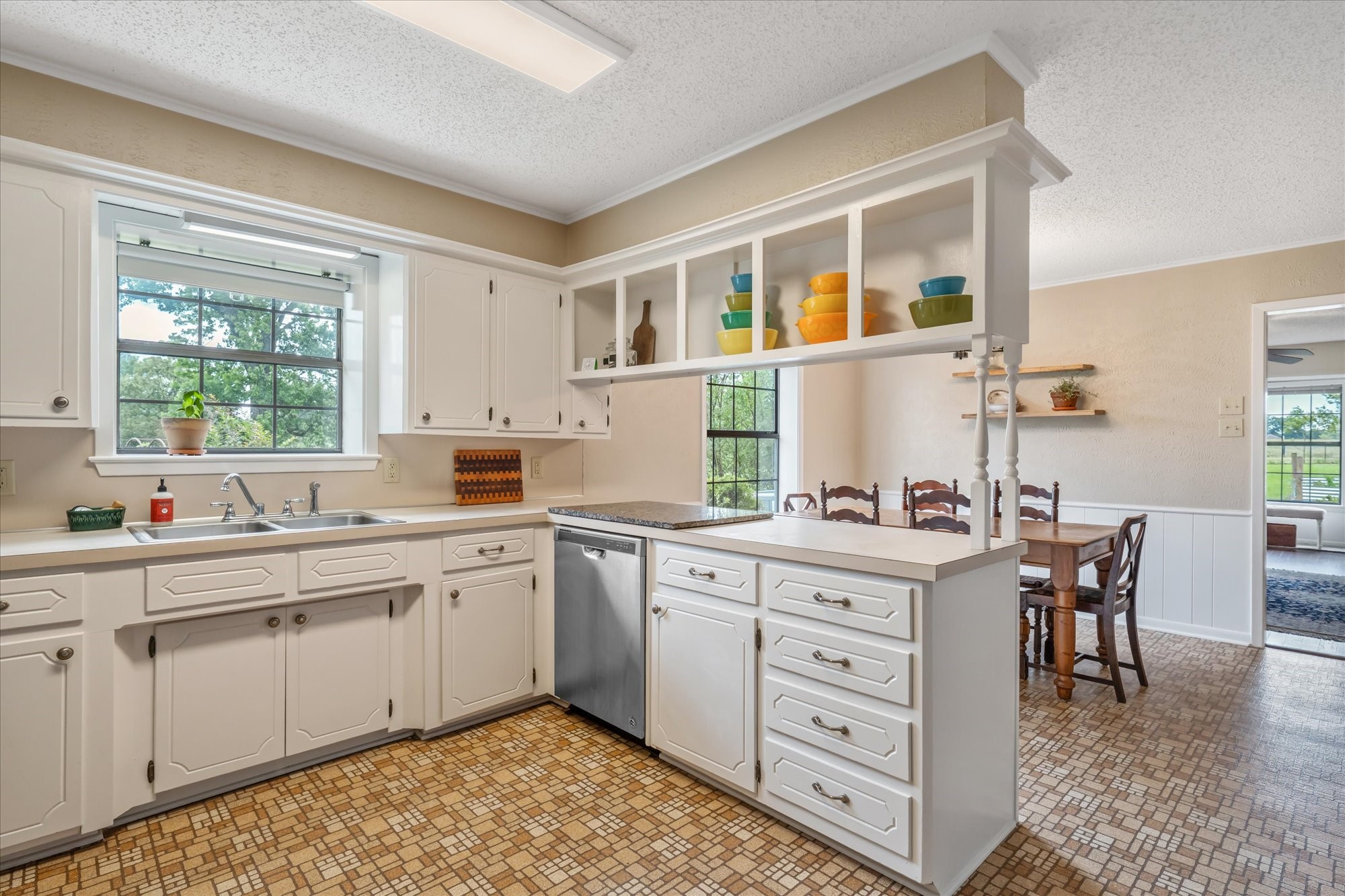 881 Vz County Road 4605 Ben Wheeler TX 75754