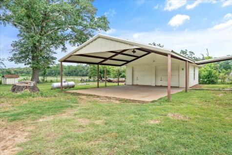 881 Vz County Road 4605 Ben Wheeler TX 75754