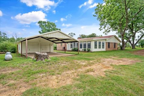 881 Vz County Road 4605 Ben Wheeler TX 75754