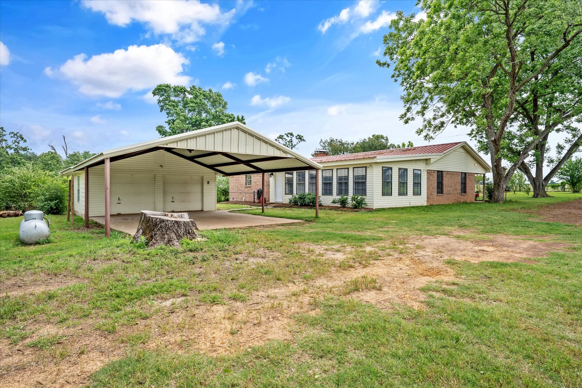 881 Vz County Road 4605 Ben Wheeler TX 75754