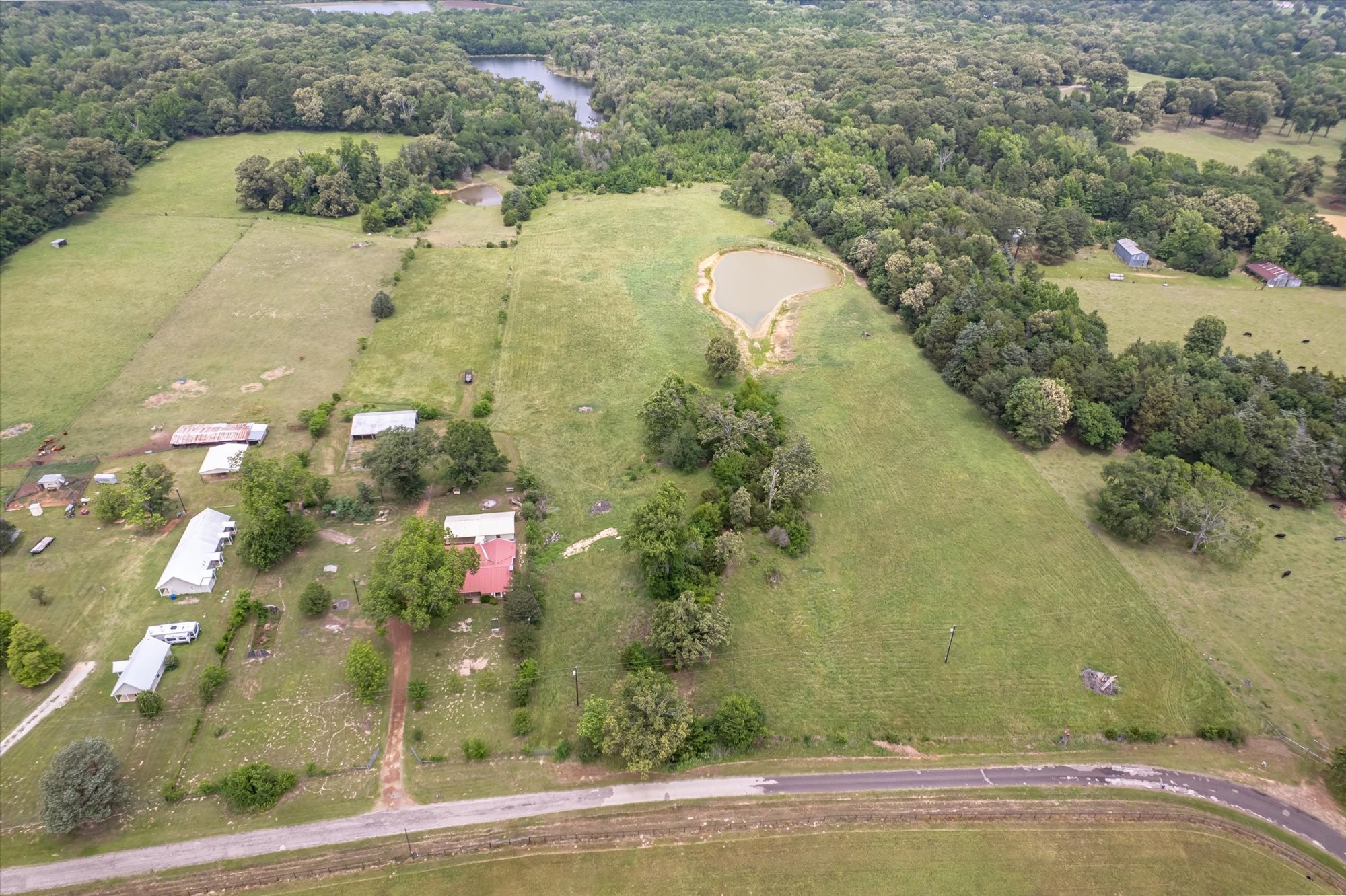 881 Vz County Road 4605 Ben Wheeler TX 75754