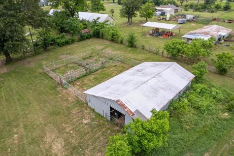 881 Vz County Road 4605 Ben Wheeler TX 75754