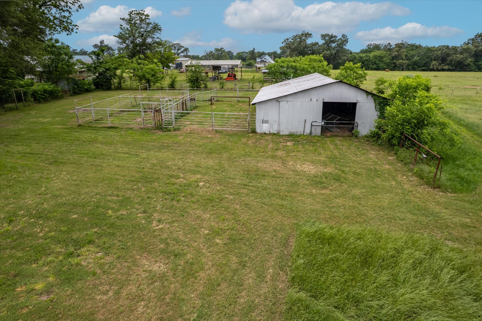 881 Vz County Road 4605 Ben Wheeler TX 75754