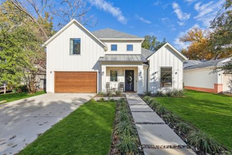 3915 Beechwood Lane Dallas TX 75220