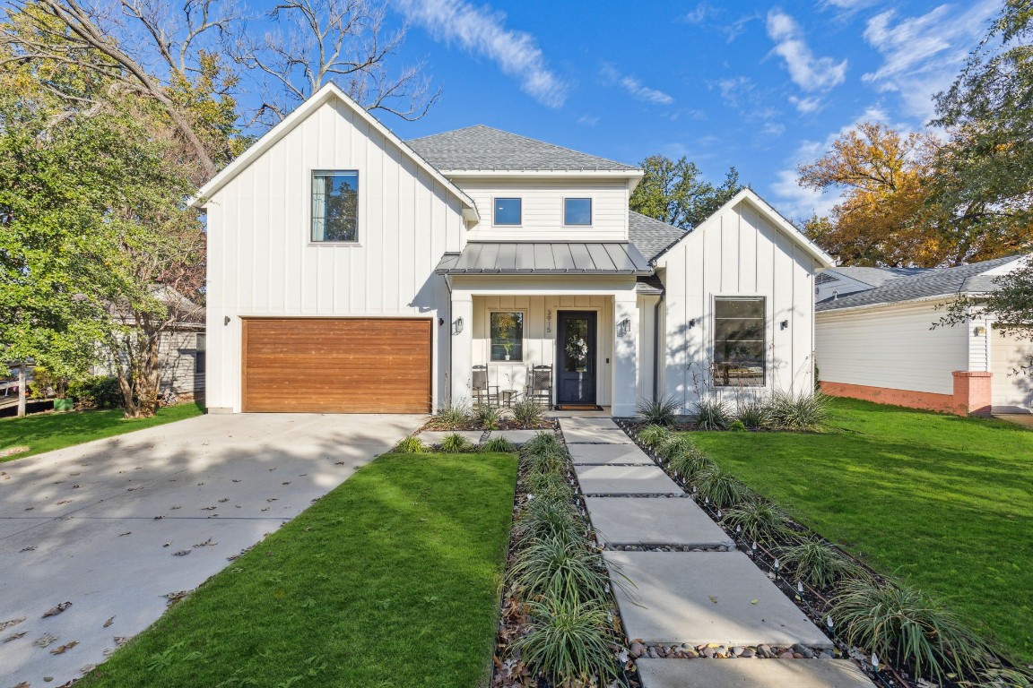 3915 Beechwood Lane Dallas TX 75220