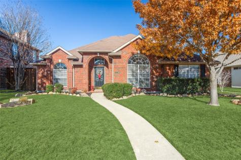 11410 New Orleans Drive Frisco TX 75035