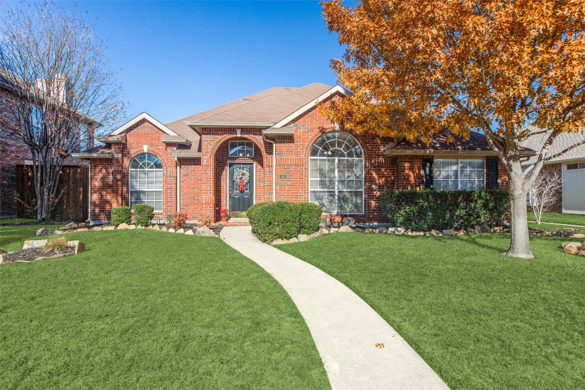 11410 New Orleans Drive Frisco TX 75035