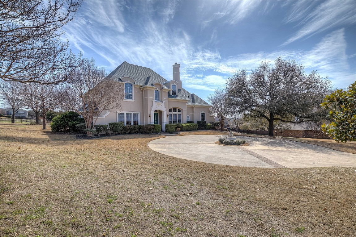 1597 Sunset Hill Drive Rockwall TX 75087