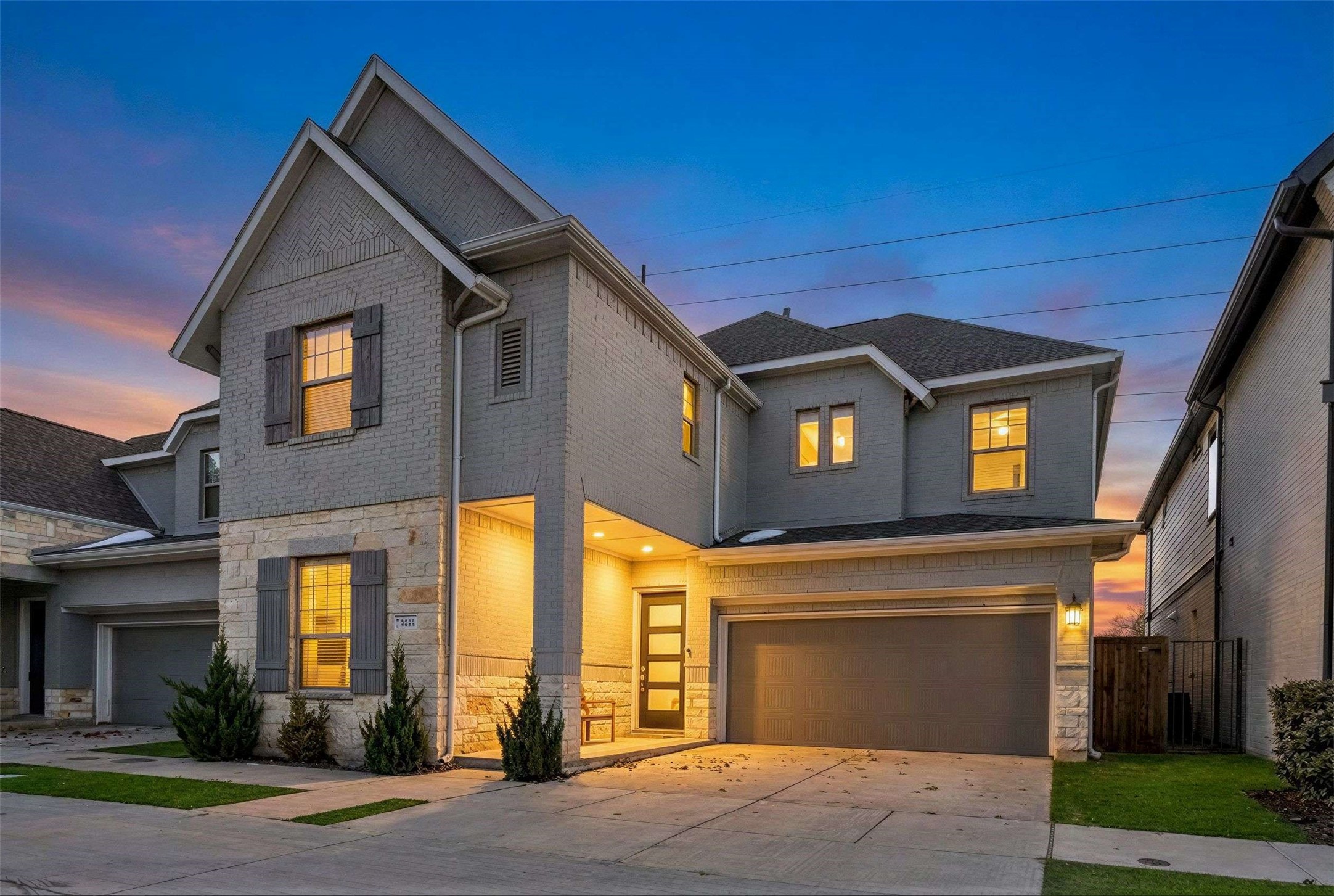 3433 Rosebud Park Lane Dallas TX 75229