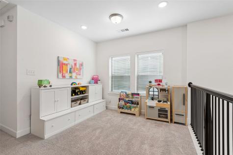 3433 Rosebud Park Lane Dallas TX 75229