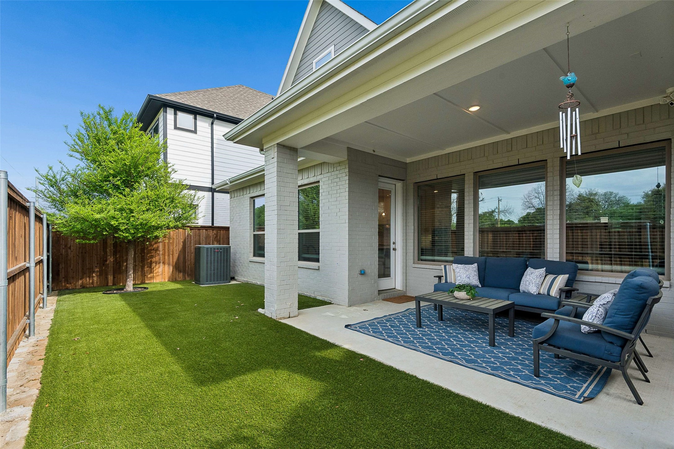 3433 Rosebud Park Lane Dallas TX 75229