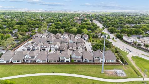 3433 Rosebud Park Lane Dallas TX 75229