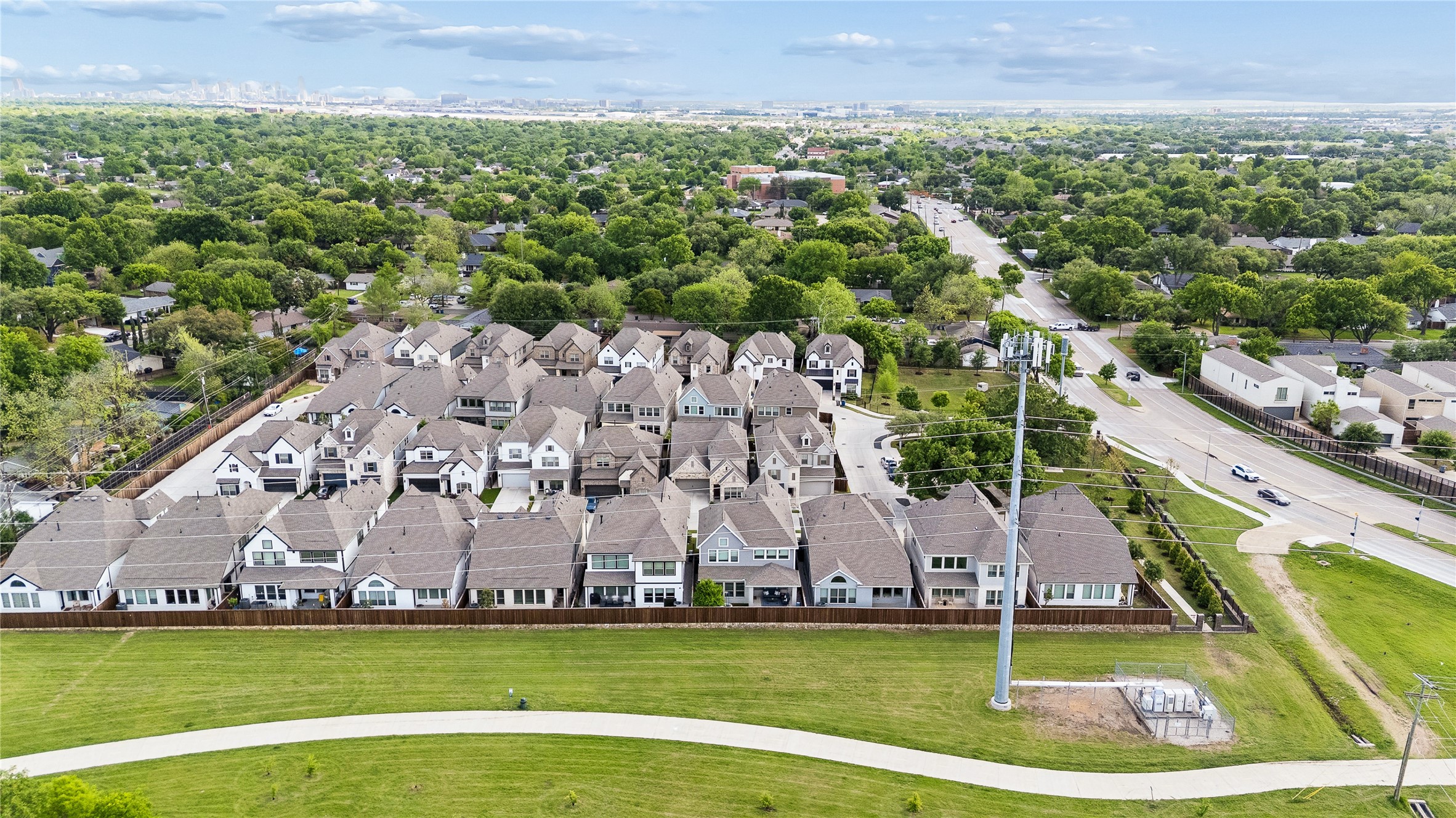3433 Rosebud Park Lane Dallas TX 75229