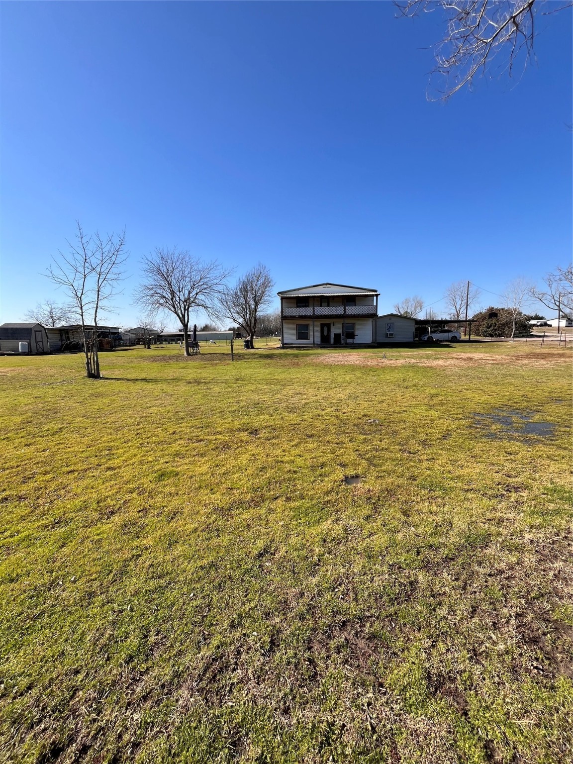 7739 County Road 2582 Royse City TX 75189