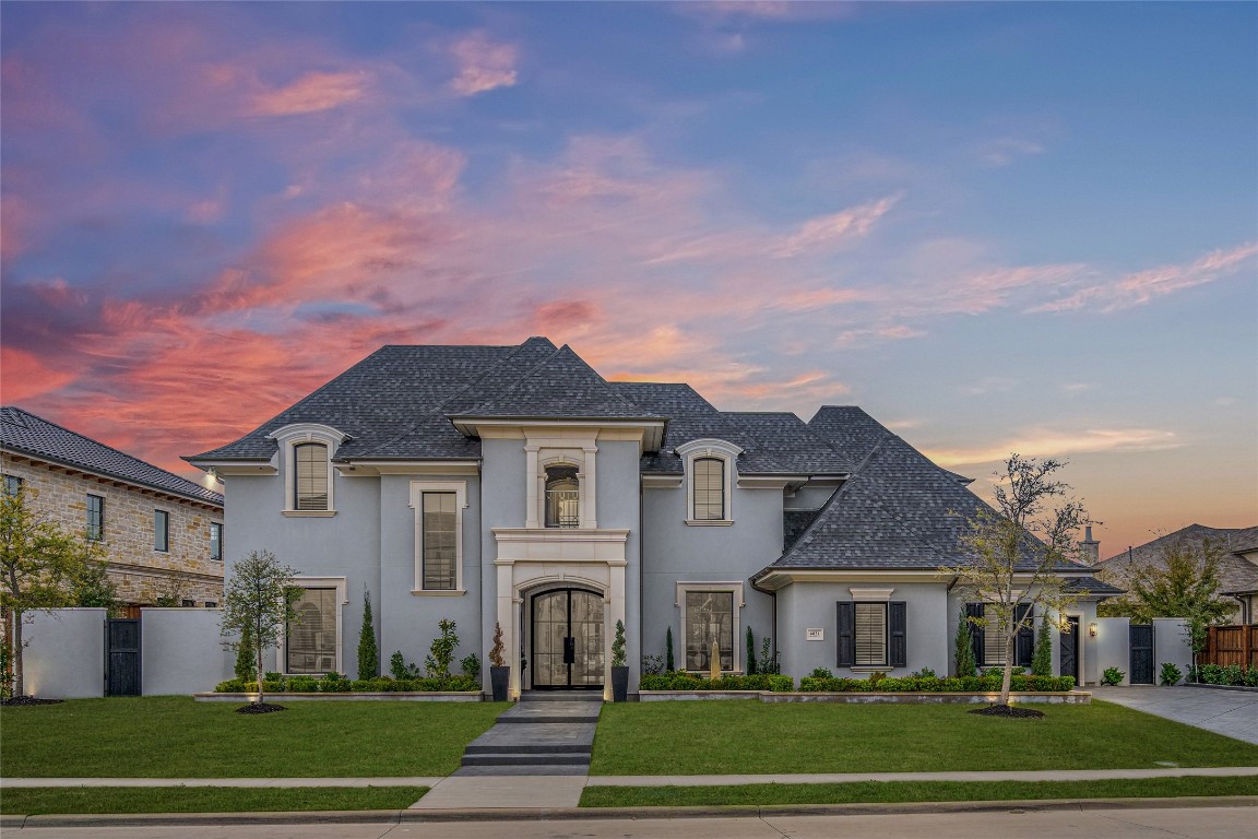 6821 Mulhouse Court Plano TX 75024