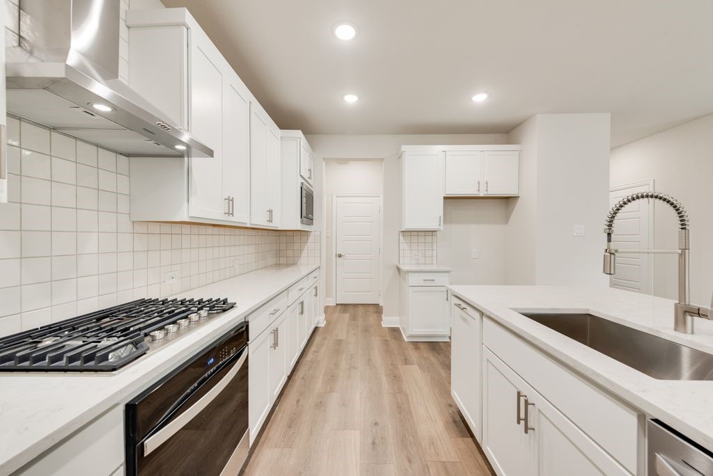 176 Ashbrook Street Little Elm TX 75068