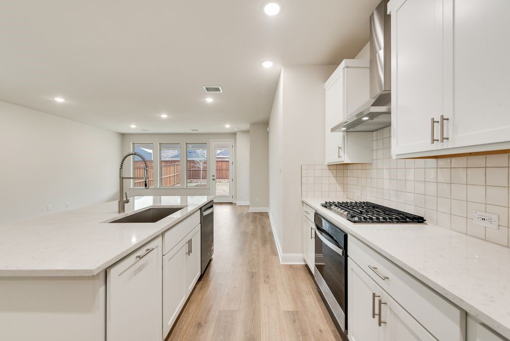 176 Ashbrook Street Little Elm TX 75068