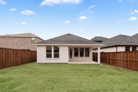 176 Ashbrook Street Little Elm TX 75068