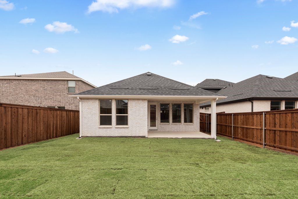 176 Ashbrook Street Little Elm TX 75068