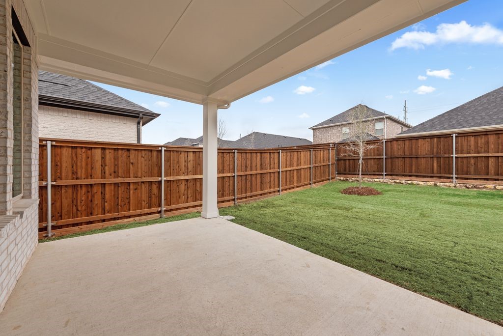 176 Ashbrook Street Little Elm TX 75068