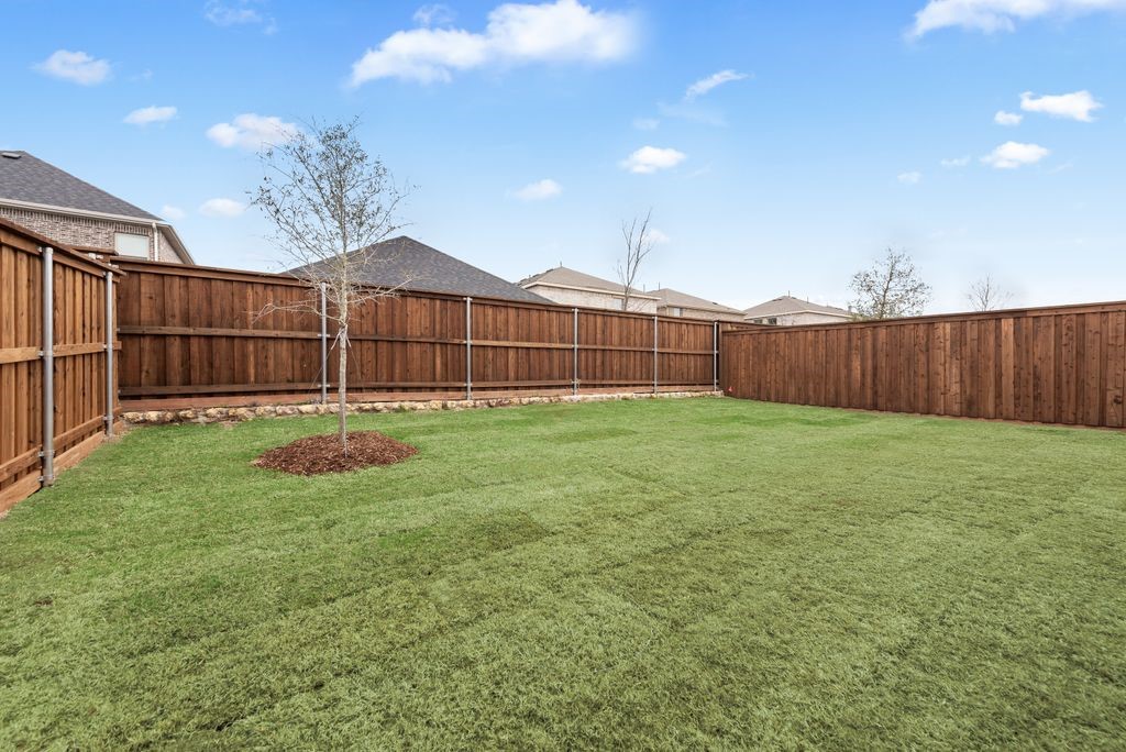 176 Ashbrook Street Little Elm TX 75068