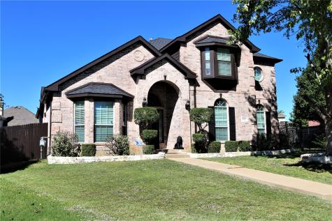 615 Dorchester Lane Mansfield TX 76063
