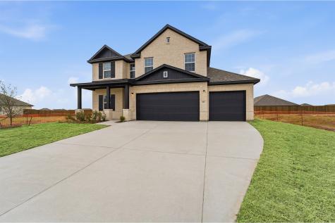 367 Bronco Drive Waxahachie TX 75165