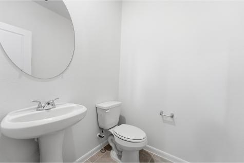 367 Bronco Drive Waxahachie TX 75165