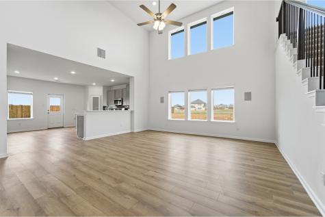 367 Bronco Drive Waxahachie TX 75165