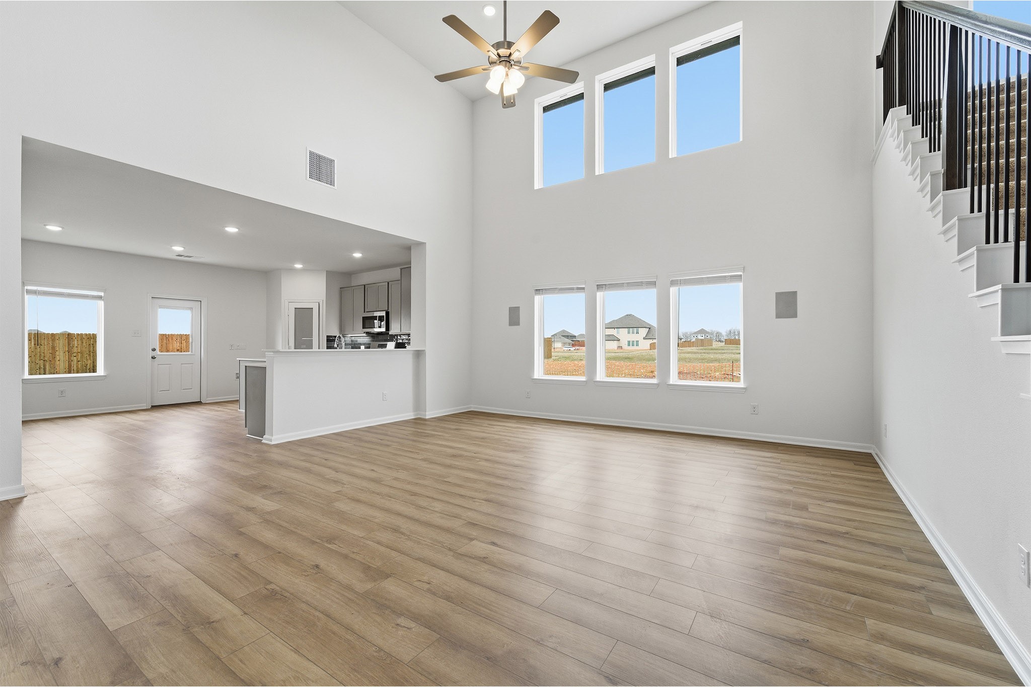 367 Bronco Drive Waxahachie TX 75165